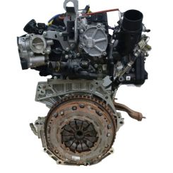 Motor br10de, b4d 410 Nissan Micra v (k14) 1.0