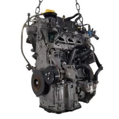Motor br10de, b4d 410 Nissan Micra v (k14) 1.0