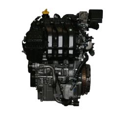Motor br10de, b4d 410 Nissan Micra v (k14) 1.0