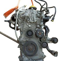 Motor br10de, b4d 410 Nissan Micra v (k14) 1.0