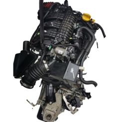 Motor br10de, b4d 410 Nissan Micra v (k14) 1.0