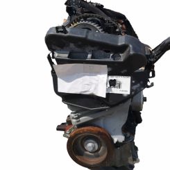 Motor k9k 628 Nissan Micra v (k14) 1.5 dci