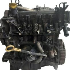 Motor k9k 628 Nissan Micra v (k14) 1.5 dci