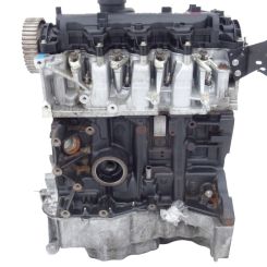 Motor k9k 628 Nissan Micra v (k14) 1.5 dci