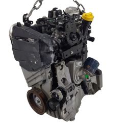 Motor k9k 628 Nissan Micra v (k14) 1.5 dci