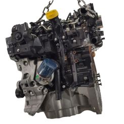 Motor k9k 628 Nissan Micra v (k14) 1.5 dci