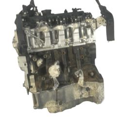 Motor k9k 628 Nissan Micra v (k14) 1.5 dci