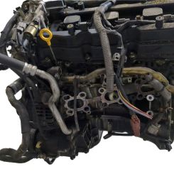 Motor  Nissan Murano i (z50) 3.5 4x4