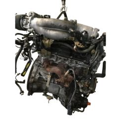 Motor  Nissan Murano i (z50) 3.5 4x4