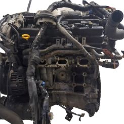 Motor  Nissan Murano i (z50) 3.5 4x4