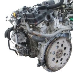 Motor vq35de Nissan Murano ii van (z51) 3.5 cvtc 4x4