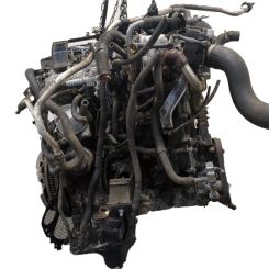 Motor yd25ddti Nissan Murano ii (z51) 2.5 dci 4x4