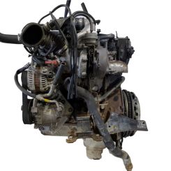 Motor yd25ddti Nissan Murano ii (z51) 2.5 dci 4x4