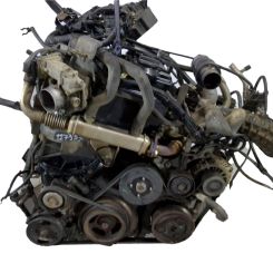 Motor yd25ddti Nissan Murano ii (z51) 2.5 dci 4x4