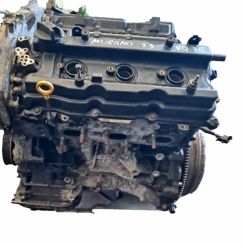 Motor vq35de Nissan Murano ii (z51) 3.5 4x4