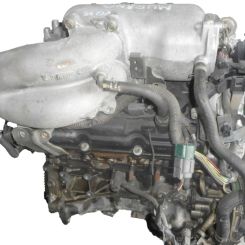 Motor vq35de Nissan Murano ii (z51) 3.5 4x4