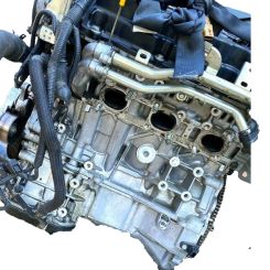 Motor vq35de Nissan Murano ii (z51) 3.5 4x4