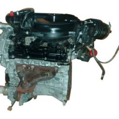 Motor vq35de Nissan Murano ii (z51) 3.5 4x4