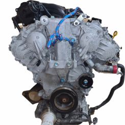 Motor vq35de Nissan Murano ii (z51) 3.5 4x4