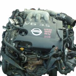 Motor vq35de Nissan Murano ii (z51) 3.5 4x4