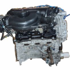 Motor vq35de Nissan Murano ii (z51) 3.5 4x4