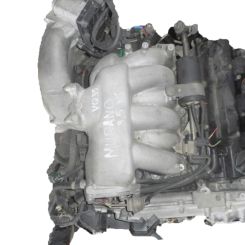 Motor vq35de Nissan Murano ii (z51) 3.5 4x4