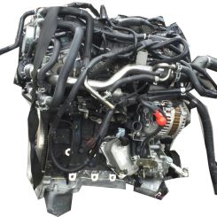Motor  Nissan Navara (d21) 