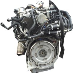 Motor yd25ddti Nissan Navara (d22) 2.5 d 4x4