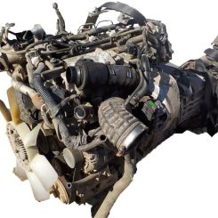 Motor yd25ddti Nissan Navara (d22) 2.5 d 4x4