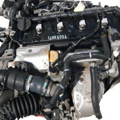 Motor yd25ddti Nissan Navara (d22) 2.5 d 4x4
