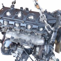 Motor yd25ddti Nissan Navara (d22) 2.5 d 4x4