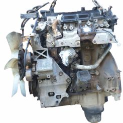Motor yd25ddti Nissan Navara (d22) 2.5 d 4x4