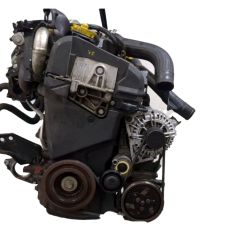 Motor cr14de Nissan Note (e11, ne11) 1.4