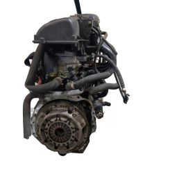 Motor cr14de Nissan Note (e11, ne11) 1.4