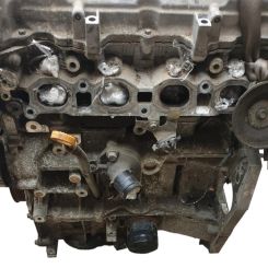 Motor cr14de Nissan Note (e11, ne11) 1.4