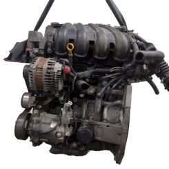 Motor cr14de Nissan Note (e11, ne11) 1.4