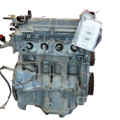 Motor cr14de Nissan Note (e11, ne11) 1.4