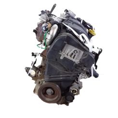 Motor cr14de Nissan Note (e11, ne11) 1.4