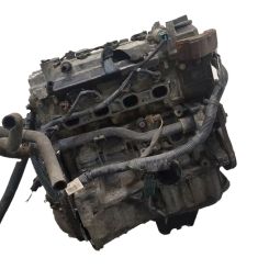 Motor cr14de Nissan Note (e11, ne11) 1.4 lpg