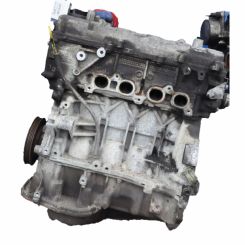 Motor cr14de Nissan Note (e11, ne11) 1.4 lpg
