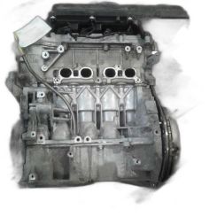 Motor cr14de Nissan Note (e11, ne11) 1.4 lpg