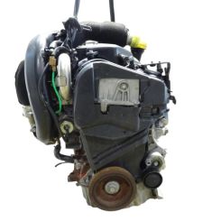 Motor k9k 288 Nissan Note (e11, ne11) 1.5 dci