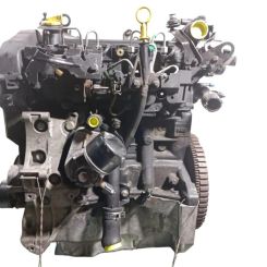Motor k9k 400, k9k 276 Nissan Note (e11, ne11) 1.5 dci