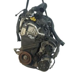 Motor k9k 700 Nissan Note (e11, ne11) 1.5 dci