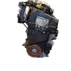 Motor k9k 400, k9k 276 Nissan Note (e11, ne11) 1.5 dci
