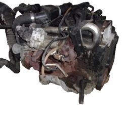Motor k9k 400, k9k 276 Nissan Note (e11, ne11) 1.5 dci