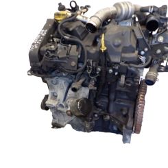 Motor k9k 400, k9k 276 Nissan Note (e11, ne11) 1.5 dci