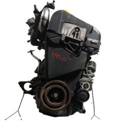 Motor k9k 700 Nissan Note (e11, ne11) 1.5 dci