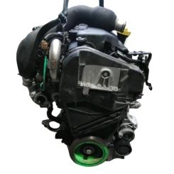 Motor k9k 700 Nissan Note (e11, ne11) 1.5 dci