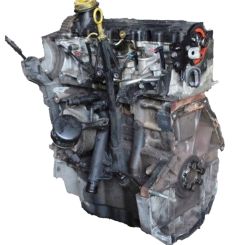 Motor k9k 400, k9k 276 Nissan Note (e11, ne11) 1.5 dci